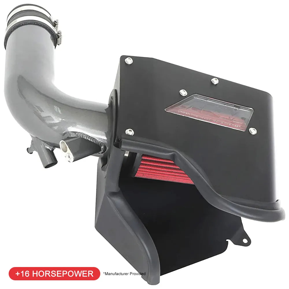 AEM 2021 Kia Sorento L4 2.4L Turbo F/I Cold Air Intake System | Kia Sorento (21) (21-886C)