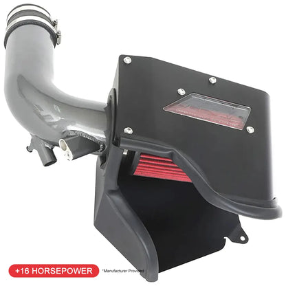 AEM 2021 Kia Sorento L4 2.4L Turbo F/I Cold Air Intake System | Kia Sorento (21) (21-886C)