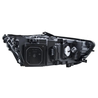 Hella LED Headlamp | Audi A6/S6 04-18 (011151451)