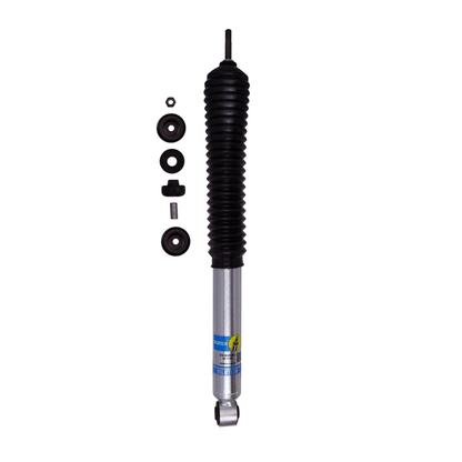 Bilstein 5100 Series 19-20 RAM 2500 4WD w/ Coil Spring Rear 0-1in Lifted Height Shock Absorber