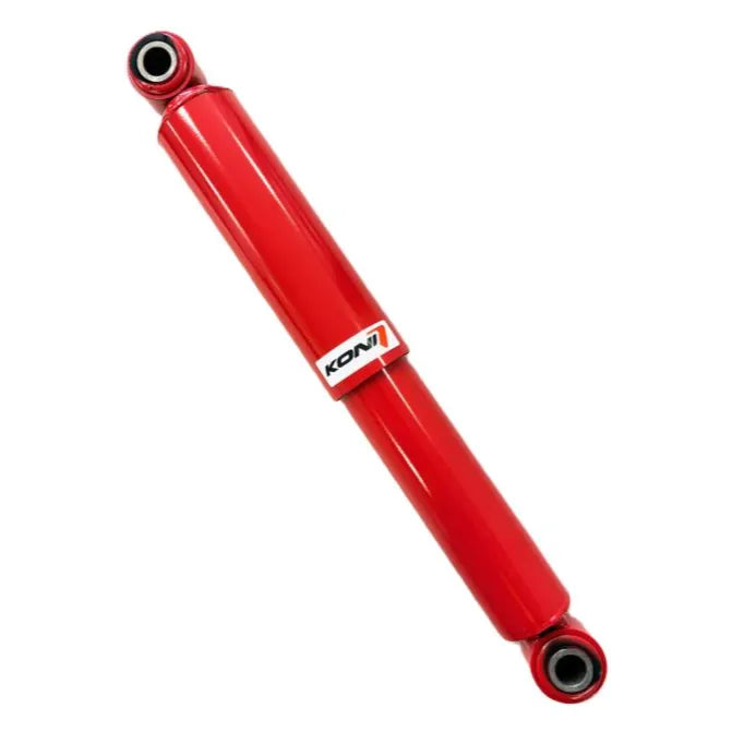 Koni Heavy Track (Red) Shock 92-01 Safari Magnum 4-Bag - Front