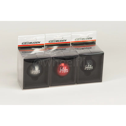Mugen Spherical Shift Knob 6 Speed