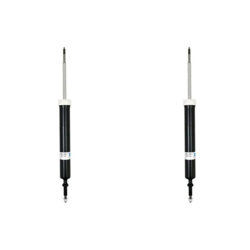 Bilstein B4 OE Replacement Shocks Rear Pair - 2009-2012 BMW 328i xDrive AWD
