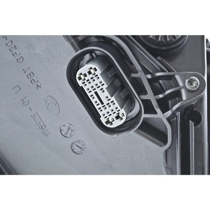 Hella LED Headlamp | Audi A6/S6 04-18 (011151451)