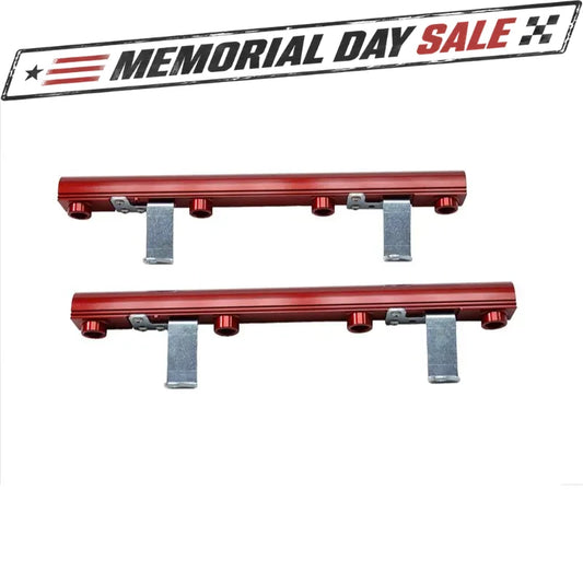 Aeromotive 96-98.5 Ford DOHC 4.6L Billet Fuel Rails (Cobra)