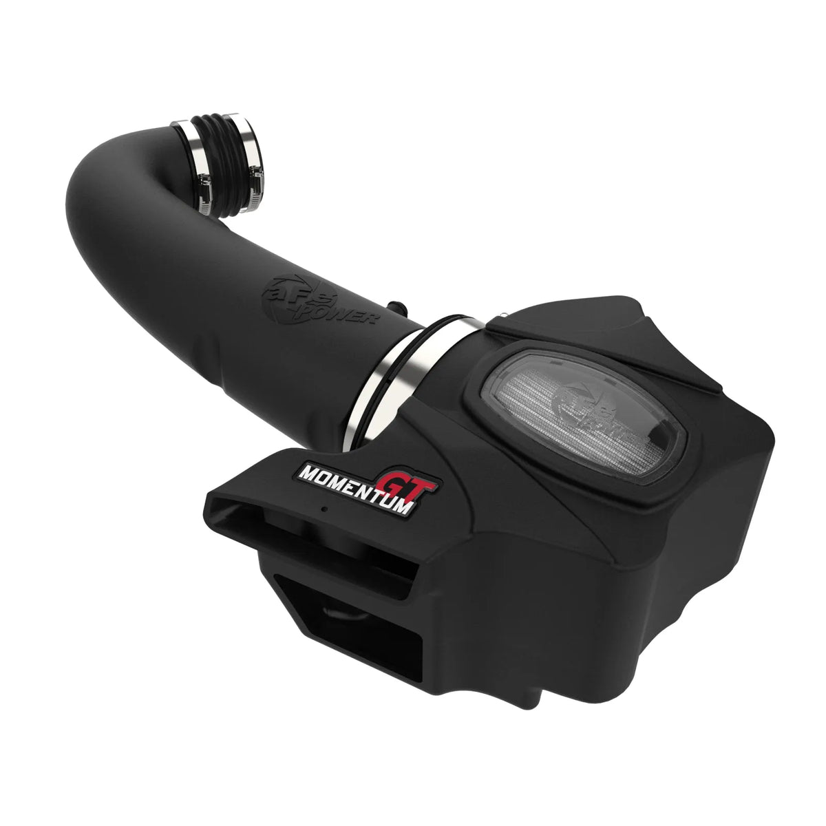 aFe Momentum GT Pro DRY S Cold Air Intake | Jeep GC WK2 V8 5.7L HEMI (11-17) (51-76205-1)