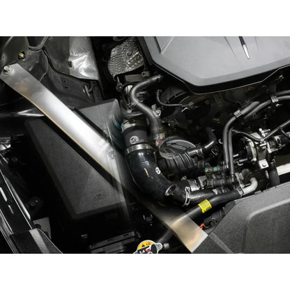aFe BladeRunner Charge Pipe Kit | Kia Stinger 22-23 (17-24) (46-20694-B)