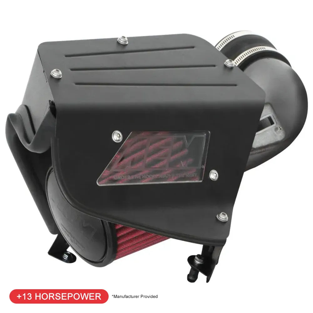 AEM 340i L6-3.0L F/I Cold Air Intake System | BMW 340i (16-19) (21-880C)