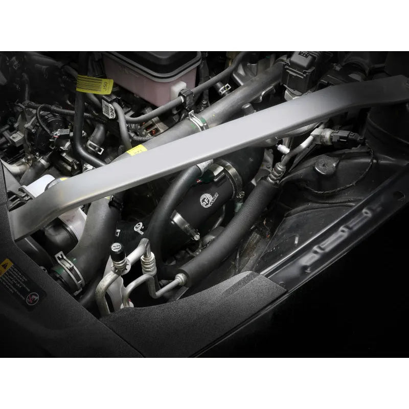 aFe BladeRunner Charge Pipe Kit | Kia Stinger 22-23 (17-24) (46-20694-B)