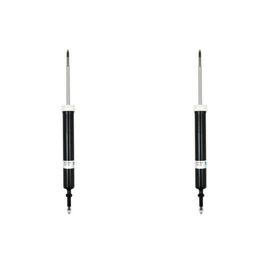Bilstein B4 OE Replacement Shocks Rear Pair - 2006 BMW 330xi AWD