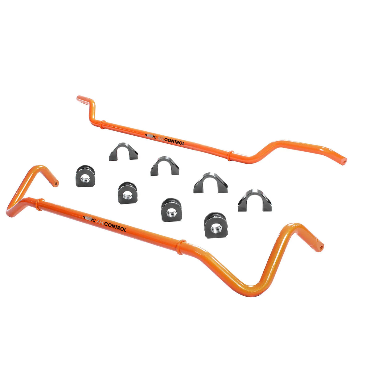 aFe Front & Rear Sway Bar Set | BMW M2/M3/M4 (14-16) (440-503001-N)