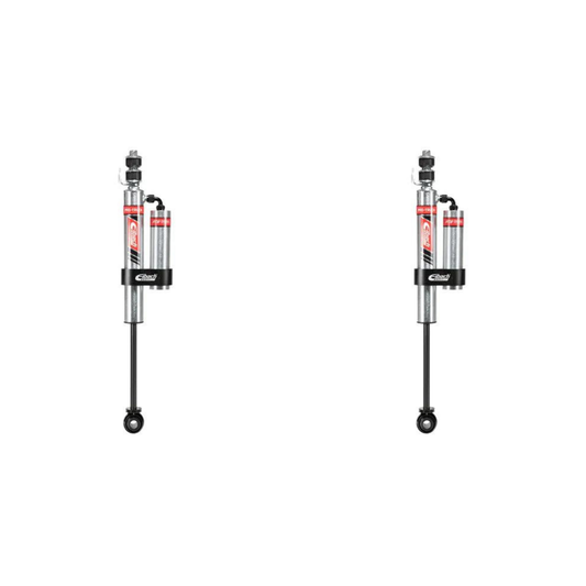 Eibach Pro-Truck Reservoir Shocks Rear Pair - 2010-2024 Toyota 4Runner 4WD RWD