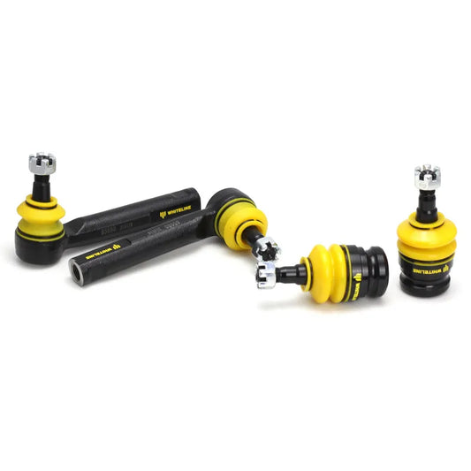 Whiteline Front Roll Center Adjustment Kit | 2002-2021 WRX/STi (KCA313)