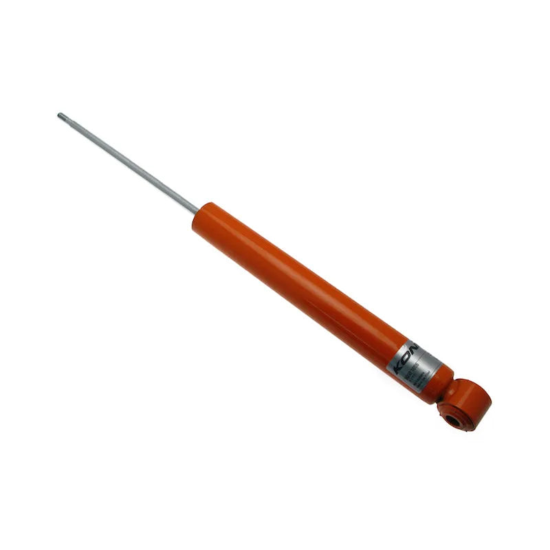 Koni STR.T (Orange) Street Shock - Rear | 2005-2009 Volkswagon Multiple Fitments (8050 1006)
