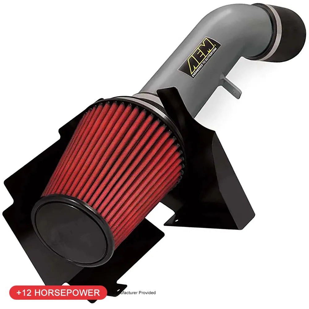 AEM Brute Force Intake | Chevy/GMC 5.3/6.0L (99-06) (21-8000DC)