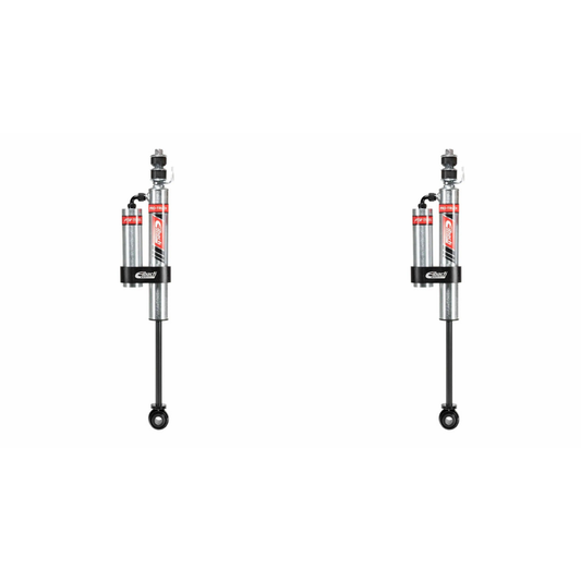 Eibach Pro-Truck Reservoir Shocks Front Pair - 2010-2024 Toyota 4Runner 4WD RWD Passenger side only
