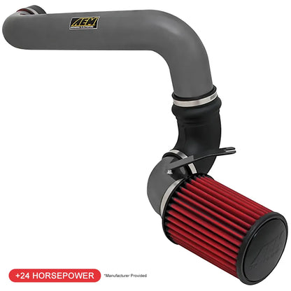 AEM Brute Force Intake System | Dodge Charger / Challenger (09-10) (21-8223DC)