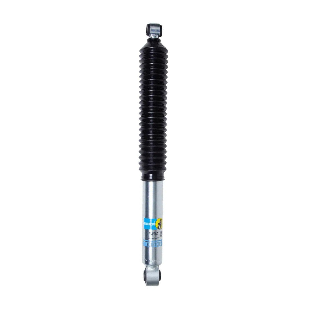 Bilstein 5100 Series 22-23 Nissan Frontier Non-Adj. Rear Shock Absorber for 0-1.5in Lift