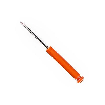 Koni STR.T (Orange) Shock 05-14 Ford Mustang V6 & V8/ All models - Rear