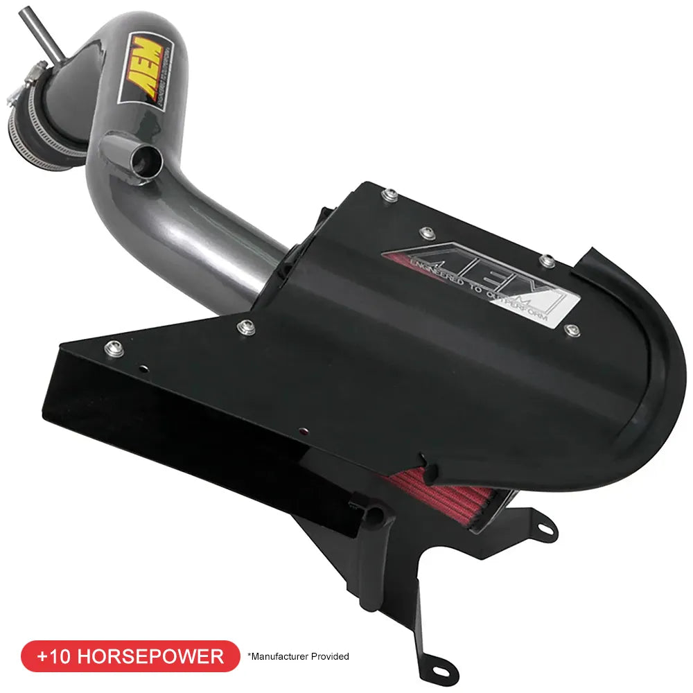 AEM C.A.S | Hyundai Veloster N (19-20) 2.0T F/I Cold Air Intake System (21-873C)