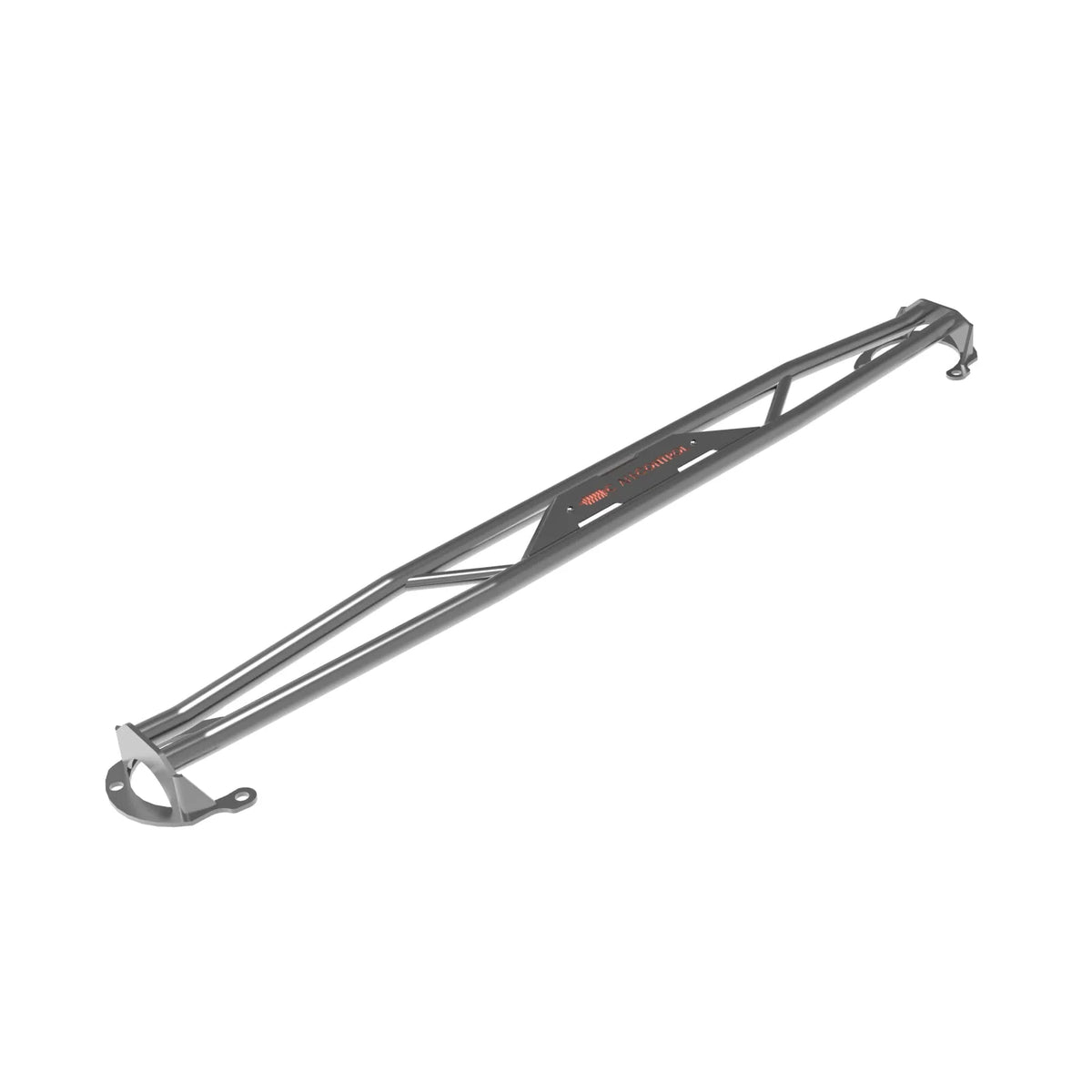 aFe Front Suspension Strut Brace Gray | Subaru BRZ / Toyota GR86 (22-23) (450-722001-G)