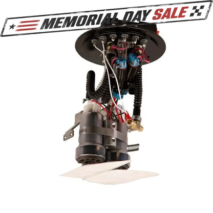 Aeromotive 16-20 Chevrolet Camaro Dual 450 Series Stealth In-Tank Fuel Pump