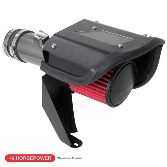 AEM C.A.S 15-20 Acura TLX 3.5L V6 F/I Cold Air Intake System | Acura TLX (15-20) (21-871C)