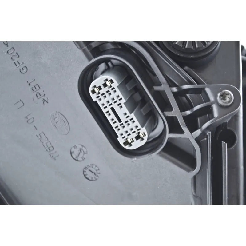 Hella LED Headlamp | Audi A6/S6 04-18 (011151451)