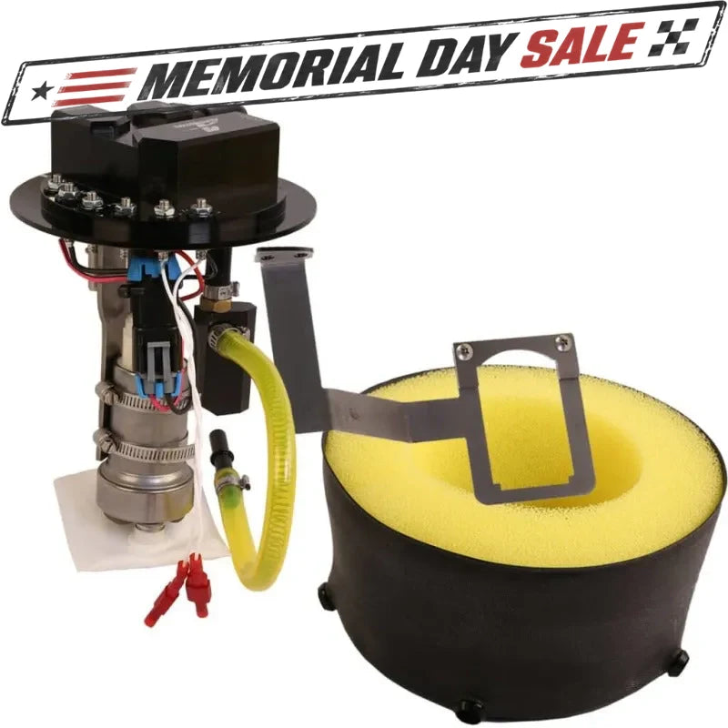 Aeromotive 20-21 Jeep Gladiator 525 Fuel Pump