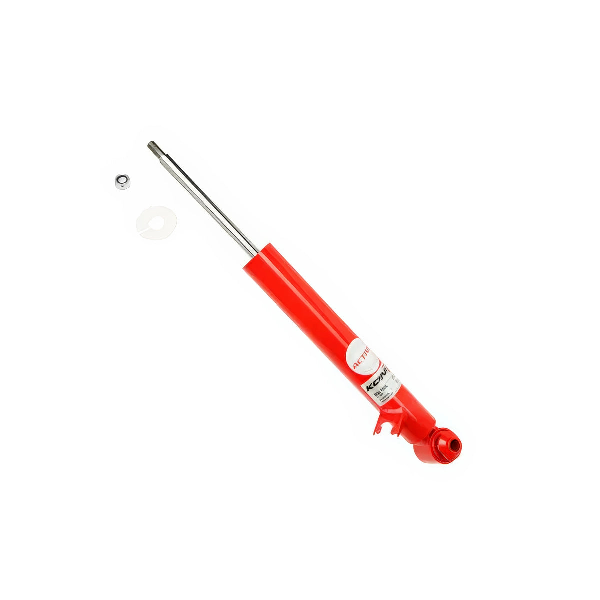 Koni 13-18 BMW X5 (F15) Special Active Left Rear Shock Absorbers