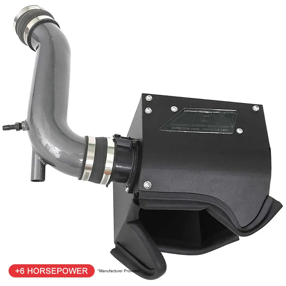 AEM C.A.S 21-22 KIA K5 L4-1.6L F/I Cold Air Intake | Kia K5 (21-22) (21-885C)