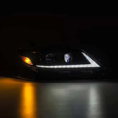 AlphaRex LED Headlights | Toyota Sienna (11-20) (880765)