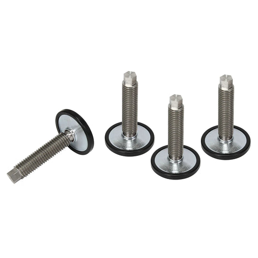 aFe PFADT Series Lowering Kit | Chevrolet Corvette (05-19) (410-401001-A)