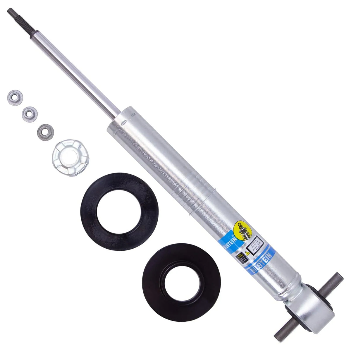 Bilstein B8 5100 F&R Shock Absorbers | Chevrolet Suburban/ Tahoe/ GMC Yukon XL (21-24) (24-317467)