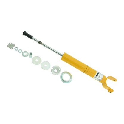 Koni Sport (Yellow) Shock 00-09 Honda S2000 - Rear w/Spring Perch