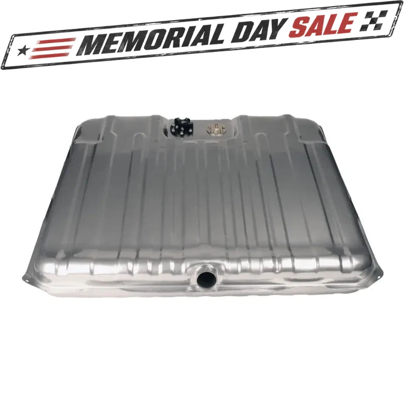 Aeromotive 65-67 Pontiac GTO / 66-67 Lemans 340 Stealth Fuel Tank