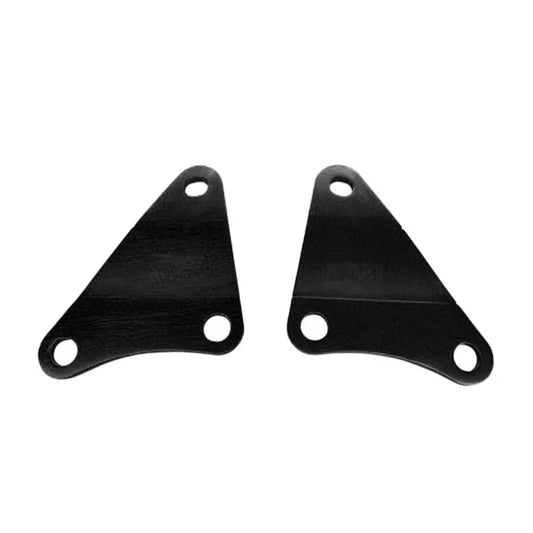 Whiteline Front Control Arm Brace Plates - KBR14