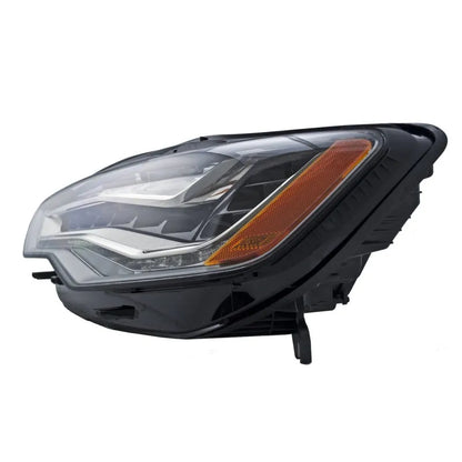Hella LED Headlamp | Audi A6/S6 04-18 (011151451)