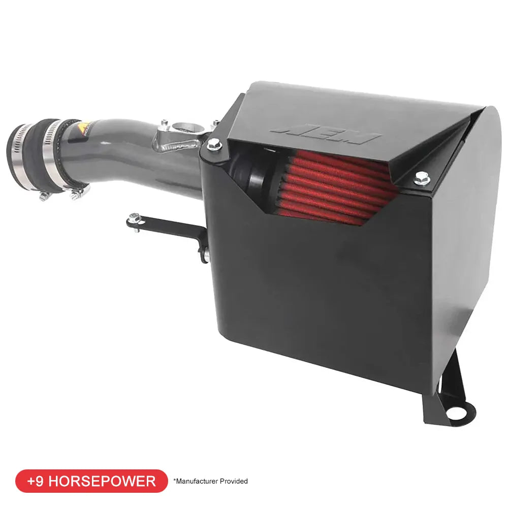 AEM C.A.S Cold Air Intake System | Honda CR-V (17-19) (21-857C)
