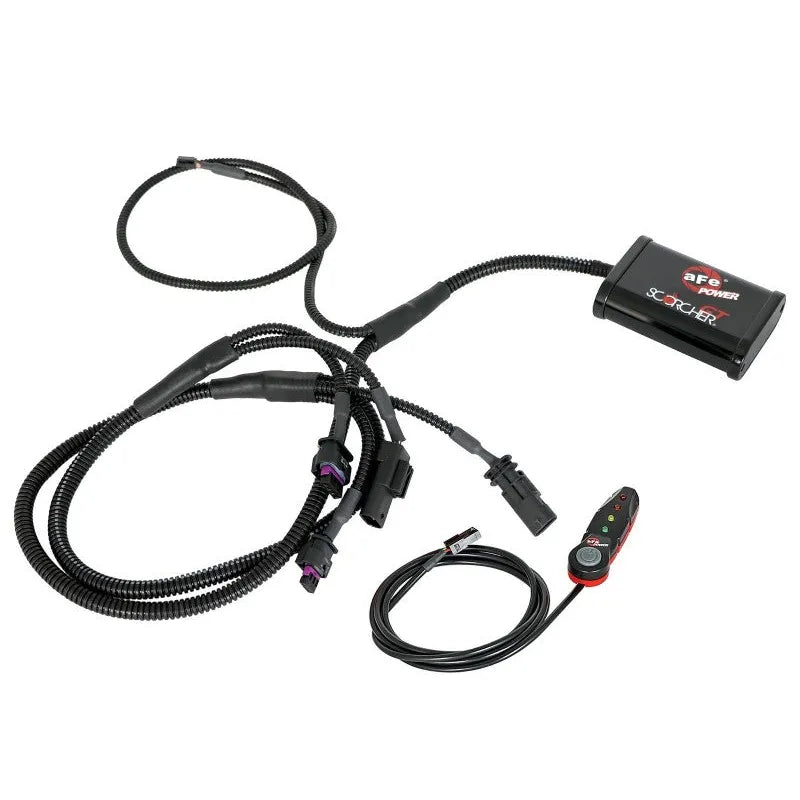 aFe Scorcher GT Module | Ford Escape/ Bronco Sport/ Maverick (21-26) (77-43048)