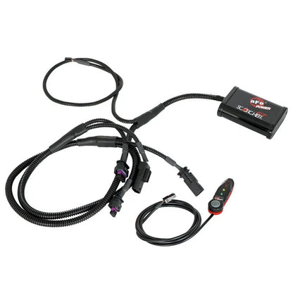 aFe Scorcher GT Module | Ford Escape/ Bronco Sport/ Maverick (21-26) (77-43048)