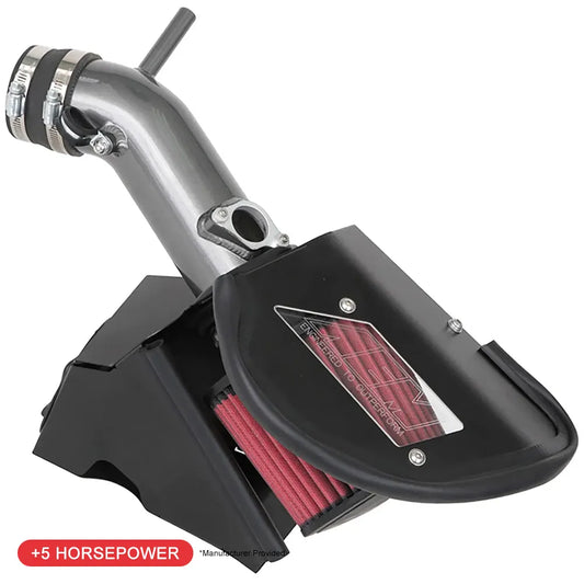 AEM C.A.S. 19 Cold Air Intake | Toyota Corolla Hatchback 2.0L (21-865C)