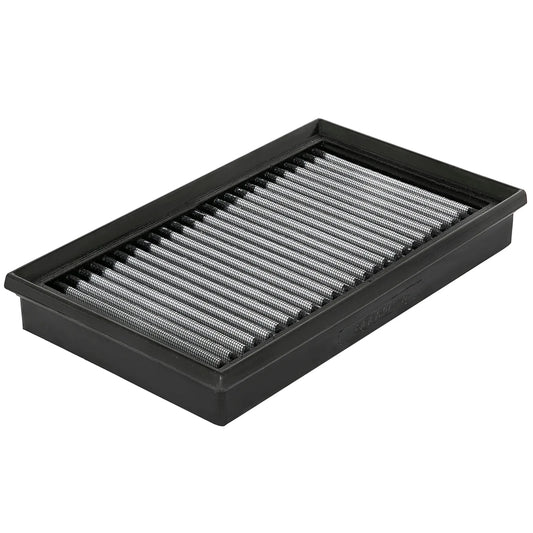 aFe Magnum FLOW Pro DRY S OE Replacement Air Filter | Audi A3/S3 (15) (31-10254)