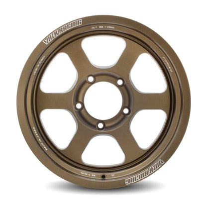 Volk Racing TE37XT M-Spec 17x8 -20, 6x139.7 Bronze (SET)