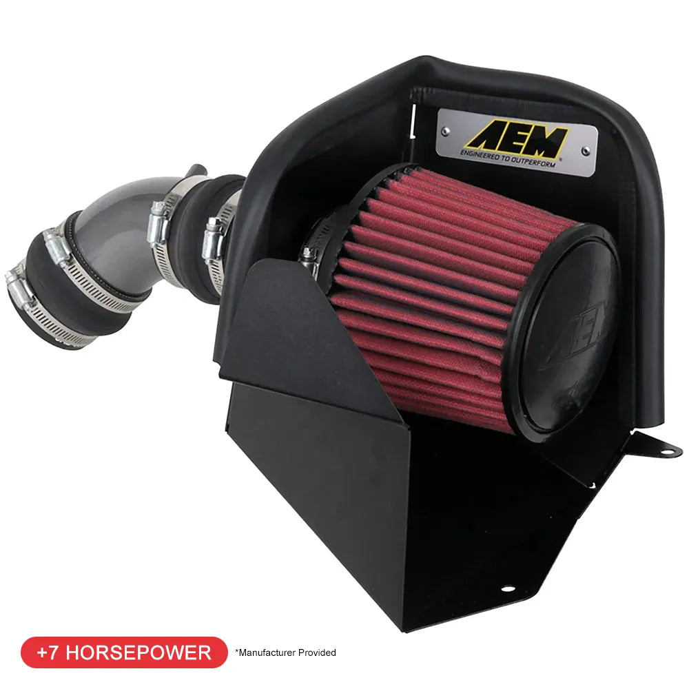 AEM C.A.S. Cold Air Intake | Kia Forte (19-20) (21-858C)