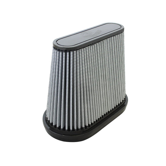 aFe Magnum FLOW Pro DRY S Air Filter | Chevrolet Corvette (14-19) 6.2L (11-10132)