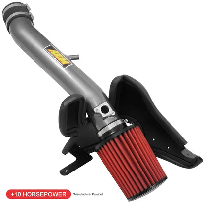 AEM C.A.S. Cold Air Intake System | Lexus IS250 (06-13) V6-2.5L (21-833C)