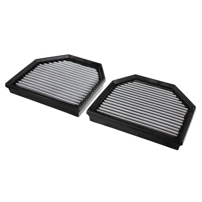 aFe Magnum FLOW Pro DRY S OE Filter | BMW M3/M4 F80/F82 (15)/M5/M6 F10/F12 (15) (31-10238)