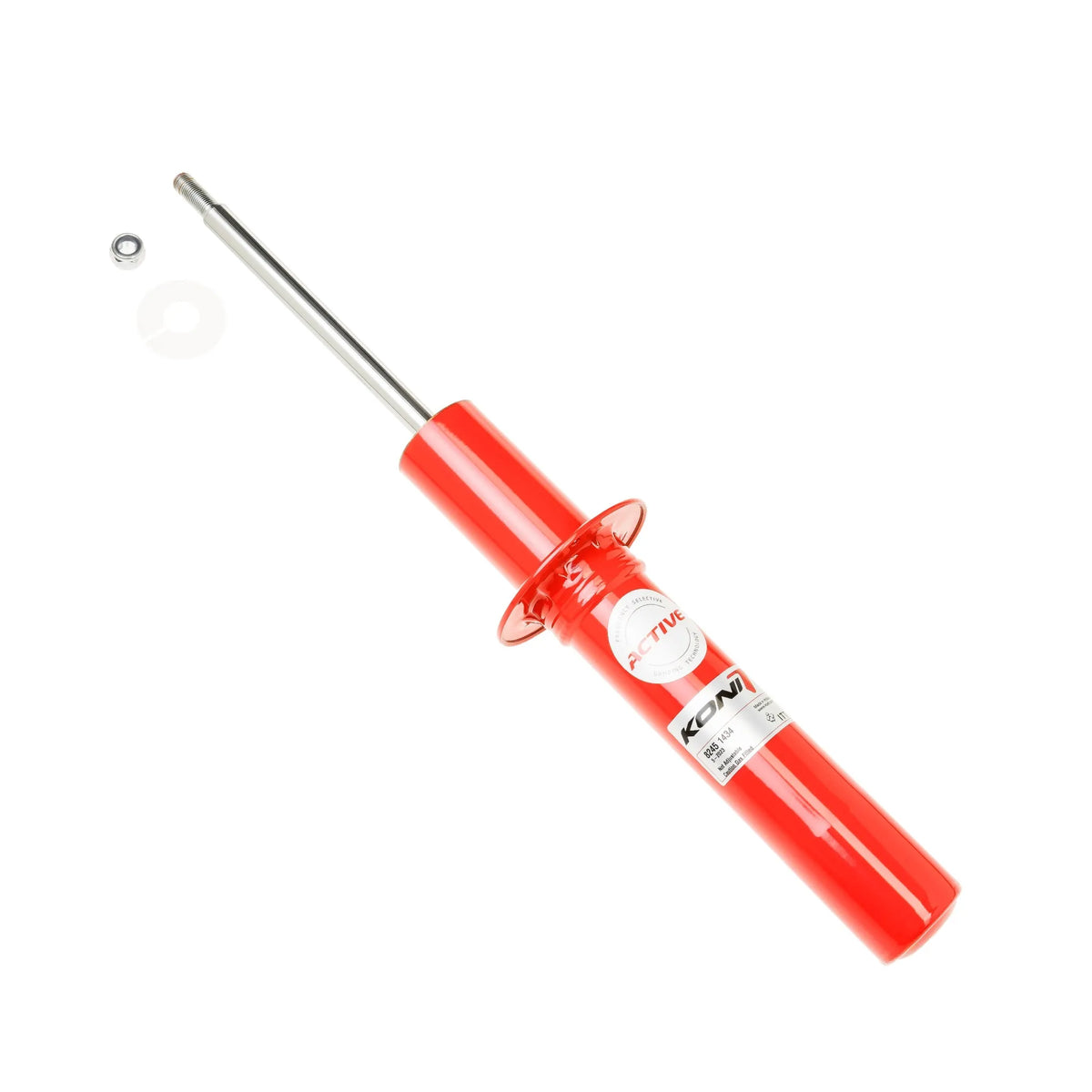 Koni 18-22 Audi Q5 (FYB) Special Active Shock - Front
