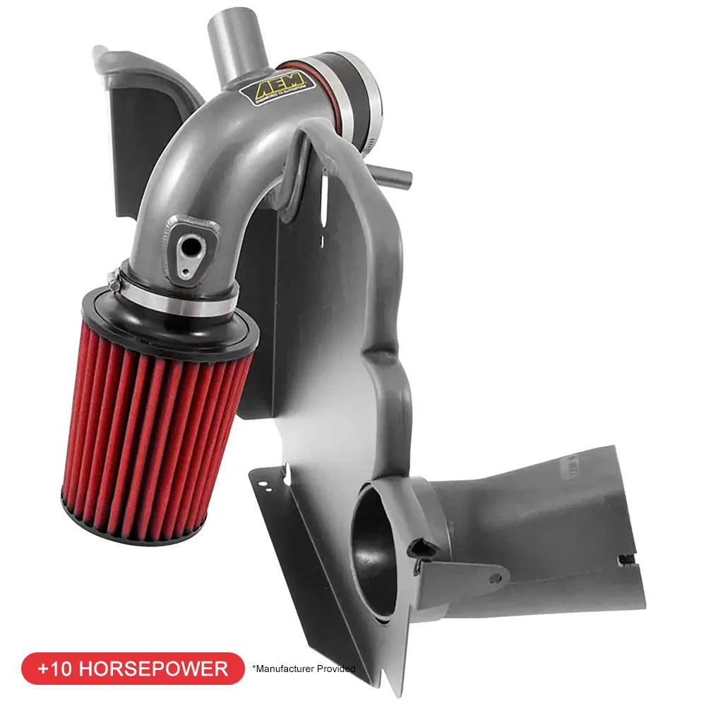 AEM Cold Air Intake | 2013-2015 Hyundai Genesis Coupe 3.8L V6 F/I - (21-730C)